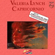 Valeria Lynch - CAPRICORNIO