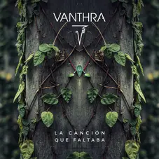 Vanthra - LA CANCIN QUE FALTABA - SINGLE