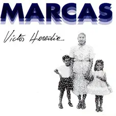 Vctor Heredia - MARCAS