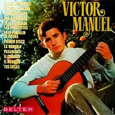 Vctor Manuel - VICTOR MANUEL