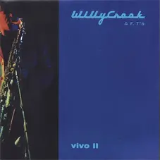Willy Crook - VIVO II